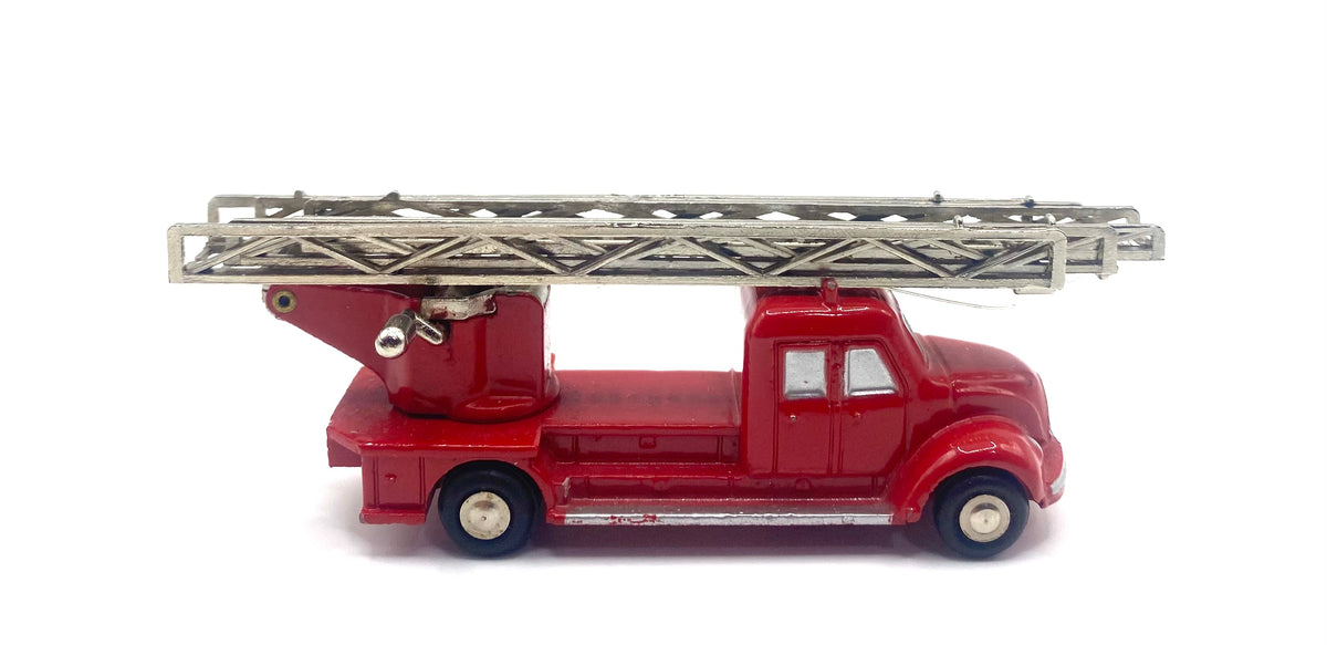 Very rare Original Vintage Schuco Piccolo 745 Magirus Deutz