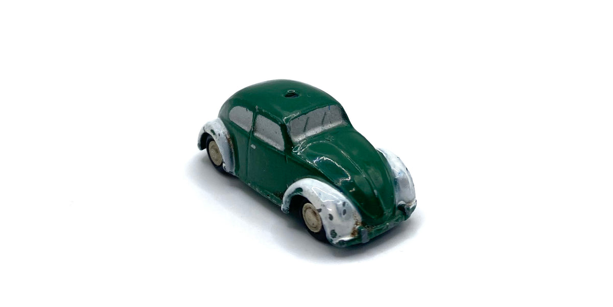 激安通販の Schuco Vintage Original Piccolo 1957 Volkswagen 712/720 シュコー