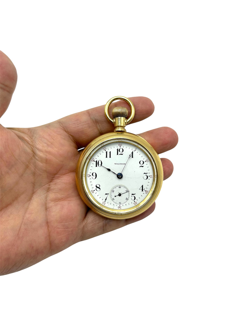 Elgin Pocket Waltham Wrist Watch Serial Number Lookup Waltham