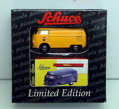 Schuco Land Rover 88 PTT (Schweizer Post) – Modellauto 1:87, Gelb Mit Verdeck