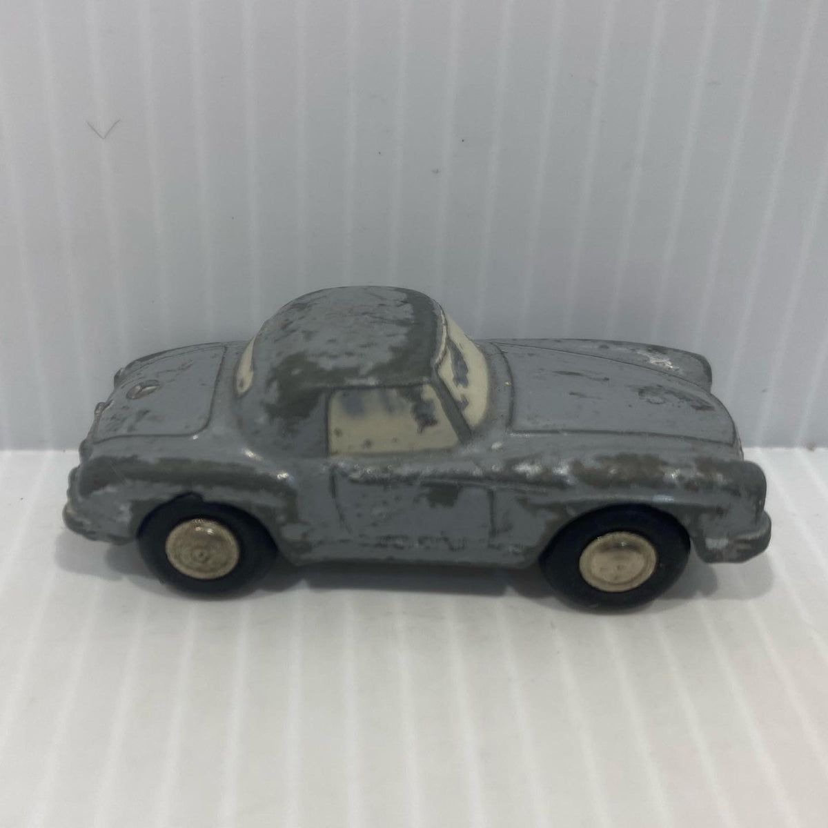 Schuco Piccolo Mercedes Benz 190 SL IAA 1997 Scale Model