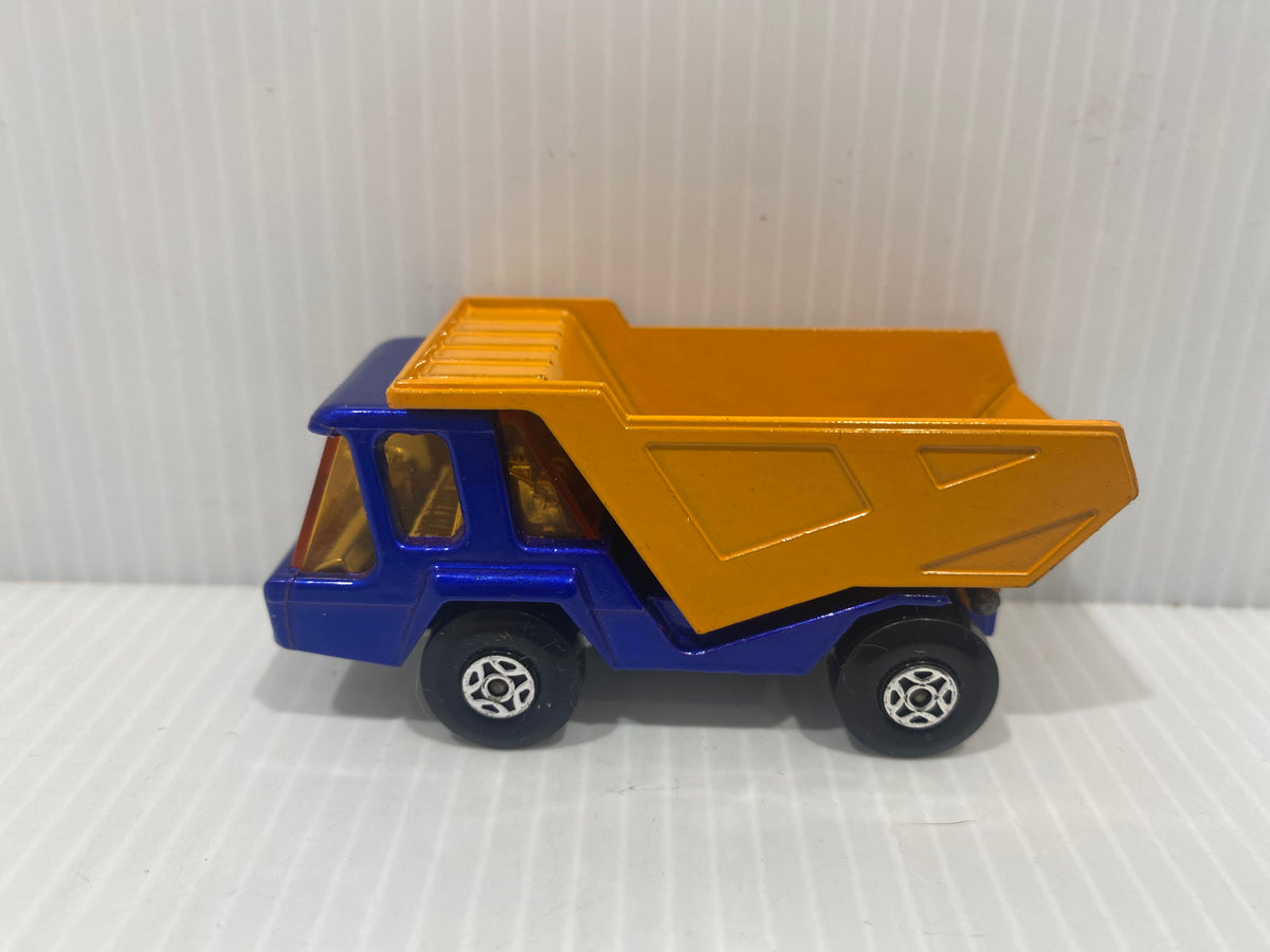 Matchbox 23 atlas sales truck