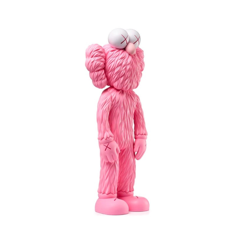 その他 KAWS BFF MoMA EXCLUSIVE 0609E077-6355-49BB-B067-