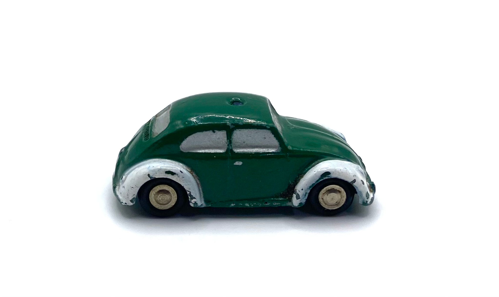 Schuco Piccolo 777 Linnhoff Strassenfertiger