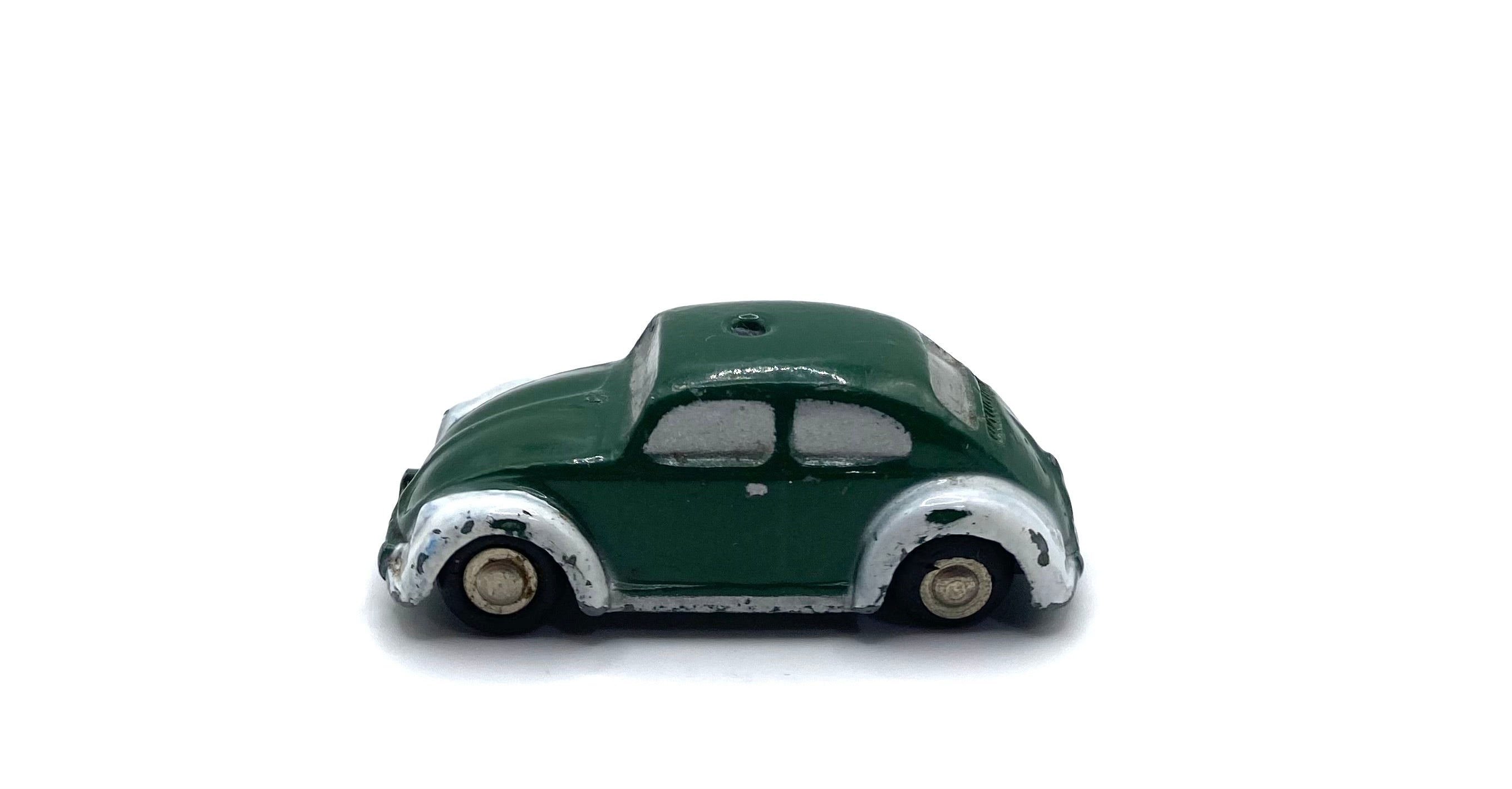 Original Vintage Schuco Piccolo 712/720 Volkswagen 1957