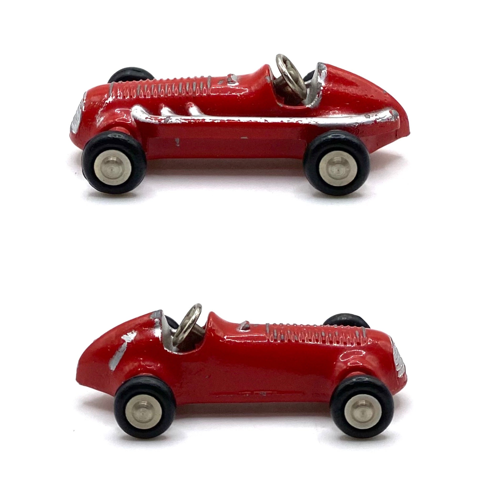 Original Vintage Schuco Piccolo 706 Maserati 1957 - 1969 – Iapello