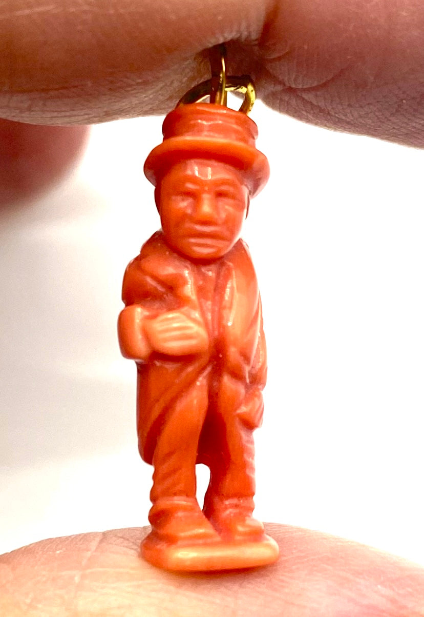 Cornetto Portafortuna Reale Piccolo