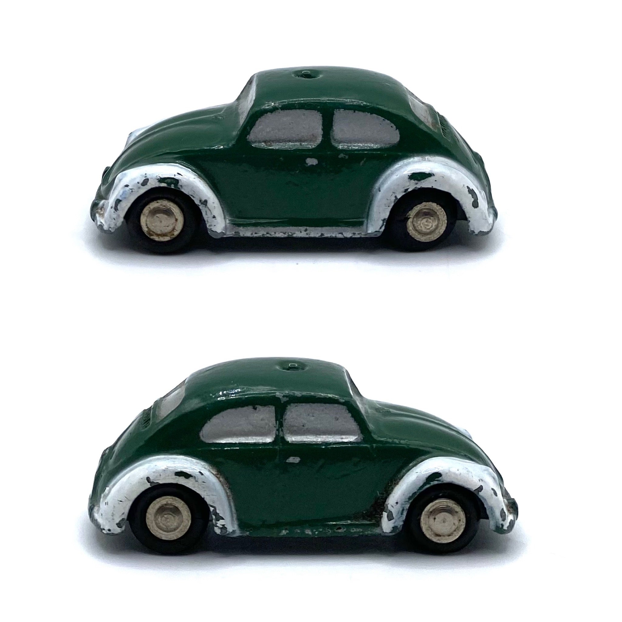 Original Vintage Schuco Piccolo 712/720 Volkswagen 1957 - 1969