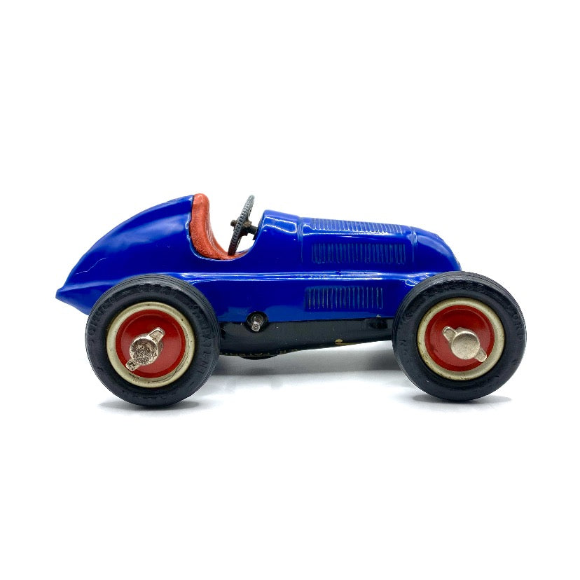 ミニカー Schuco Studio 1050 Art.Nr.01019 Schuco Studio 1050 - 1936 MERCEDES BENZ Grand Prix Silver
