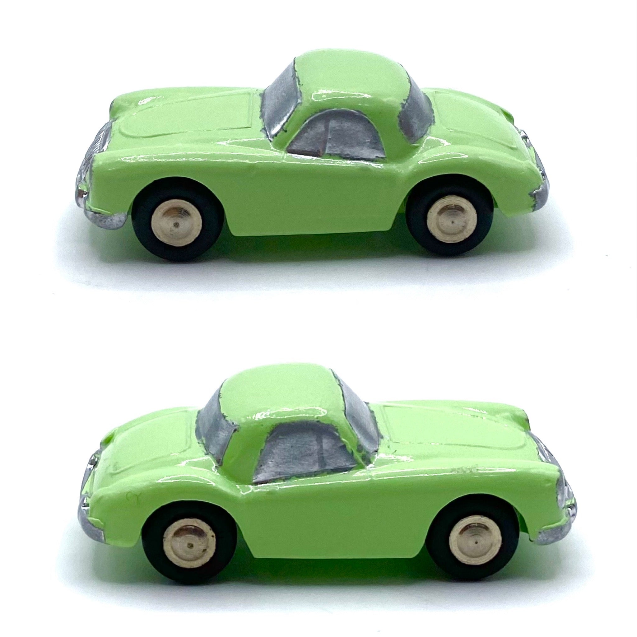 Schuco Piccolo 2003年Messe限定モデル Piccolo Set 
