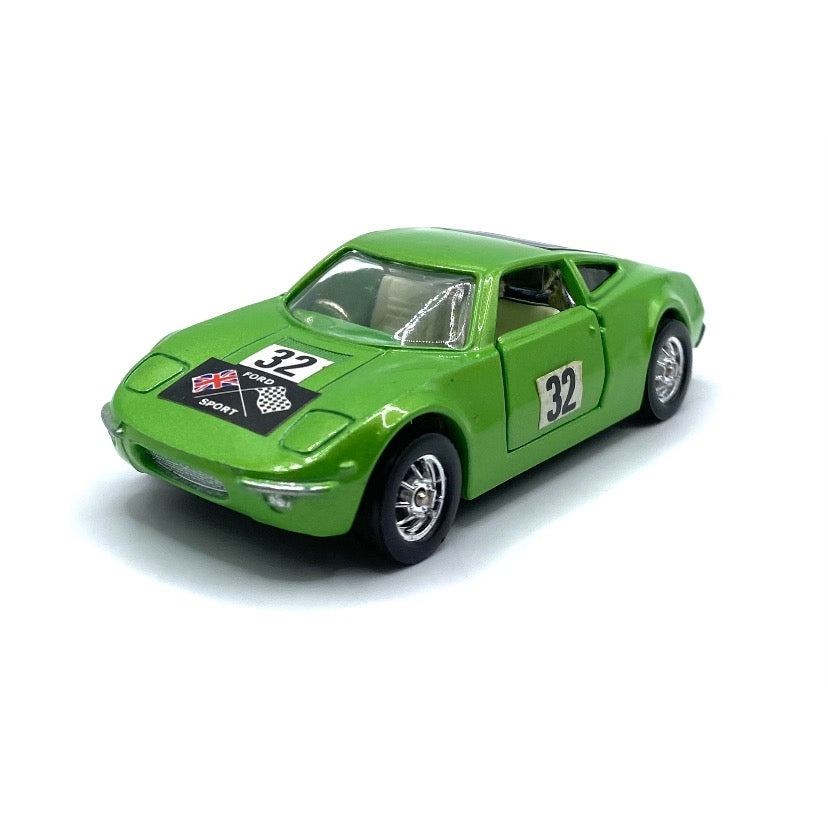 1964年製 CORGI TOYS MERCEDES BENZ ミニカー✩中古✩ 1964年製 CORGI TOYS MERCEDES BENZ ミニカー✩中古✩ Corgi