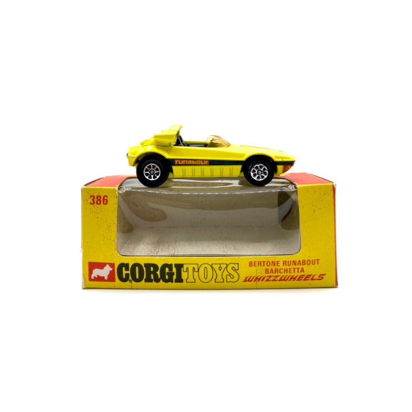 CORGI Bonanza Bas 1:50スケール Corgi Bonanza Bas 1 50 Scale | eBay