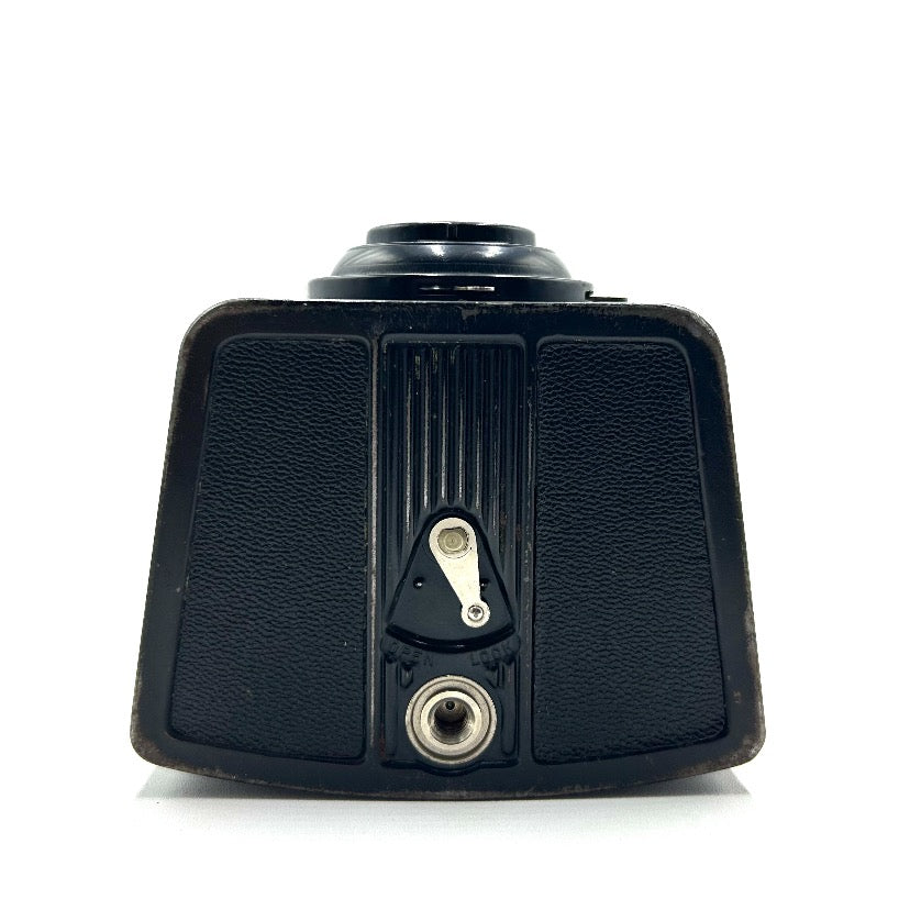 1900 Camera/flash Kodak Brownie Flash Six-20 Mod B Camera. USA early 1900s – Iapello Arts ...