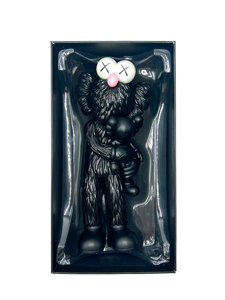 KAWS…20 Take Vinyl Figure. – Iapello Arts & Antiques
