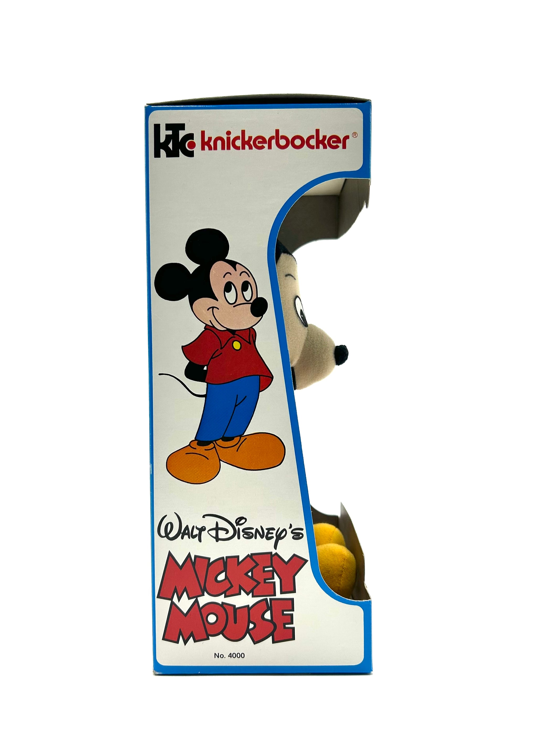 希少USオリジ Walt Disney's Mickey Mouse Club 希少USオリジ Walt Disneys Mickey Mouse Club - 洋楽高価