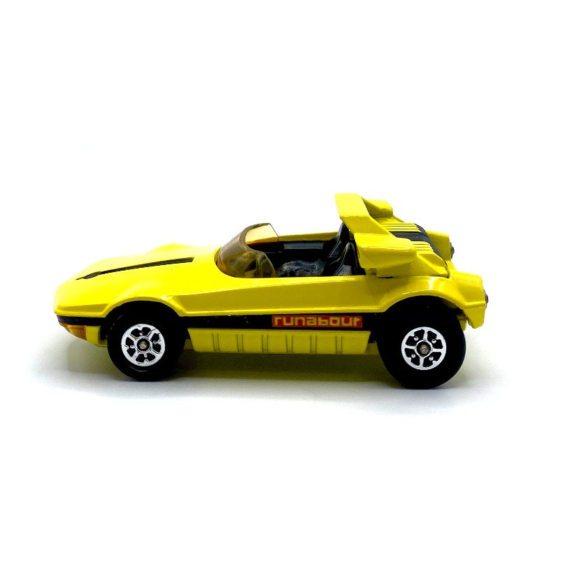 Corgi Toys Go-Goカー 黄色 13 Corgi Toys Go-Goカー 黄色 13 Corgi Toys Go-Goカー 黄色 13