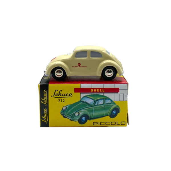 Schuco Piccolo 712 VW Beetle 