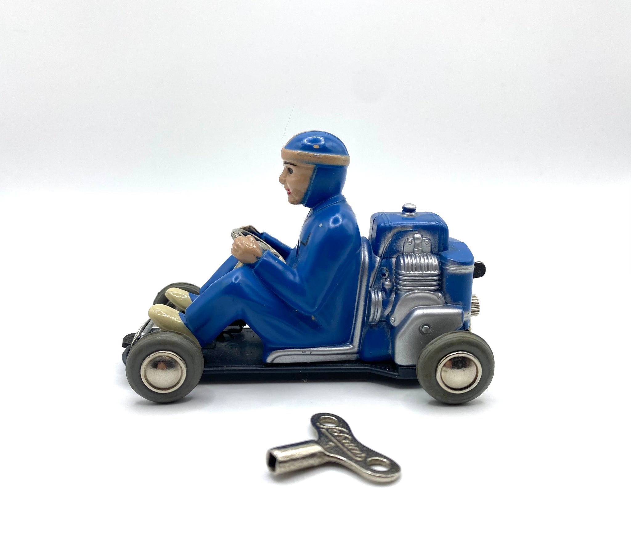 Schuco racer outlet