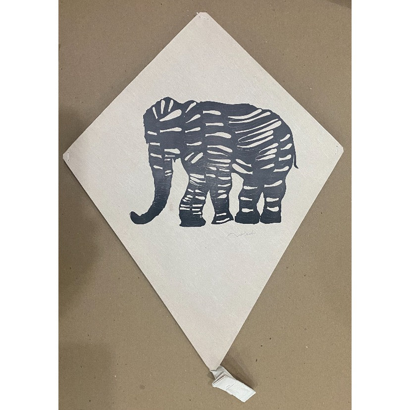 Francisco Toledo “Papalote Elefante “
