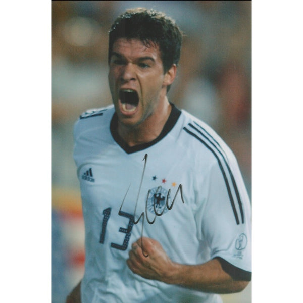 307★サッカー★michael ballack★prostars★フィギュア 307☆サッカー☆michael ballack☆prostars☆フィギュア - メルカリ
