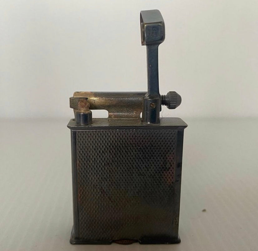 1946 Parker Roller Beacon petrol lighter