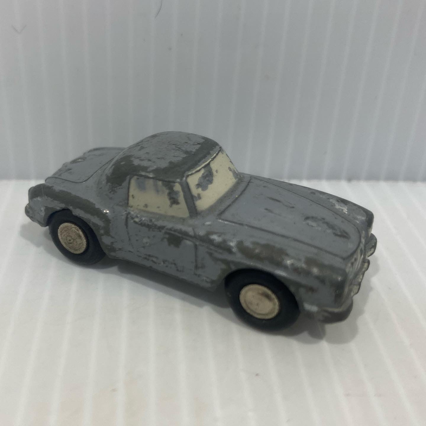 SCHUCO PICCOLO 1/90 MERCEDES 190SL