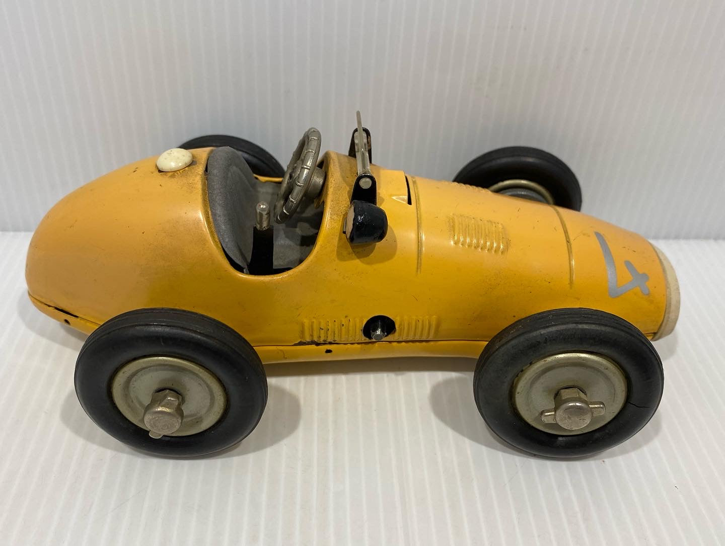 Original 1947 Schuco Grand Prix Racer 1070 Car