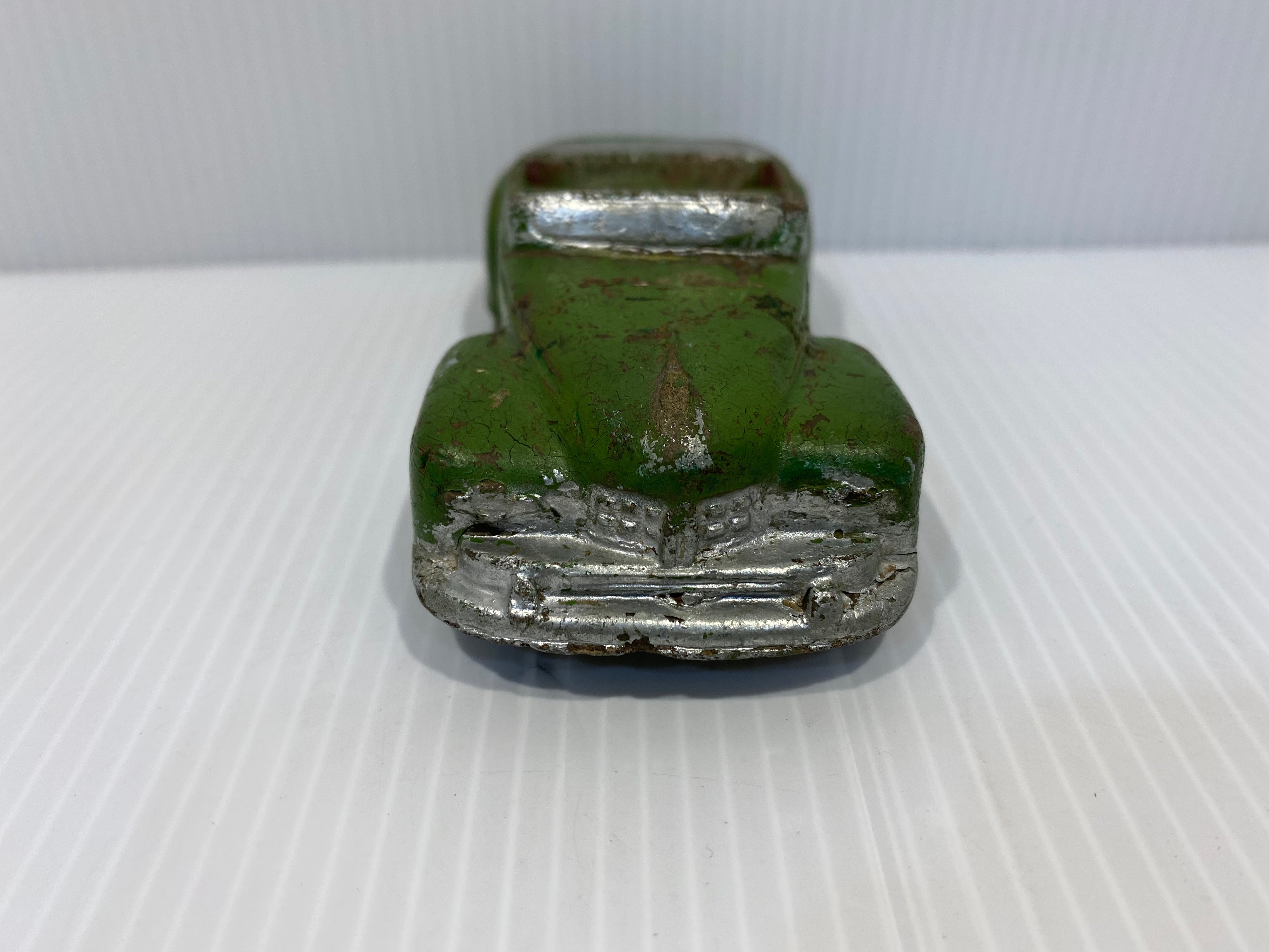 Vintage 1947 Lincoln Continental Convertible Arcor Play Safe Toy