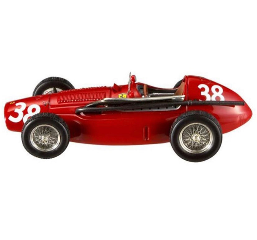 Hot Wheels Elite - 1:43 - Ferrari 553 F1 #38