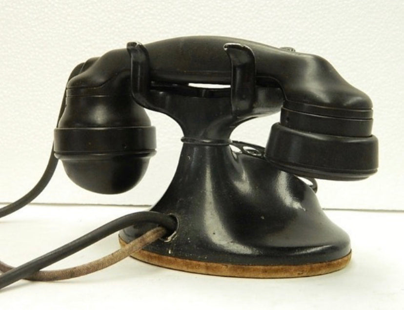 Western Electric Telephone